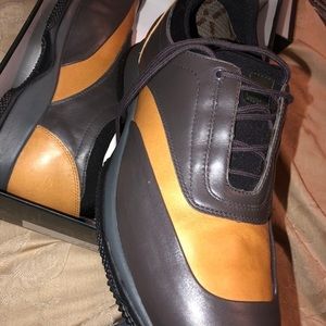 New Hugo Boss Golf Shoes U.K. 8